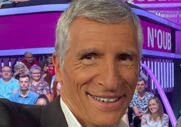 Quel est le patrimoine de Nagui ? (Celebrity Exclusive)