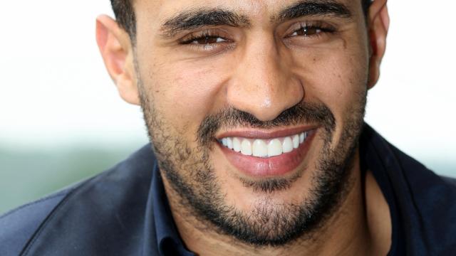 Quel est le salaire de Badr Hari ? (Celebrity Exclusive)