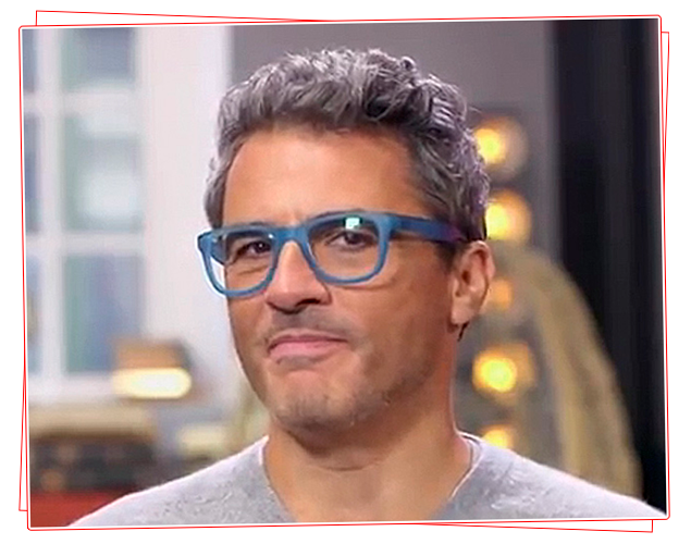 Quel est le salaire de Julien Cohen ? (Celebrity Exclusive)