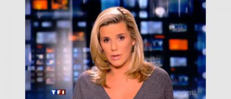 Quel est le salaire de Laurence Ferrari ? (Celebrity Exclusive)