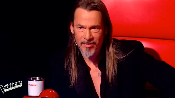 Quel est le vrai nom de Florent Pagny ? (Celebrity Exclusive)