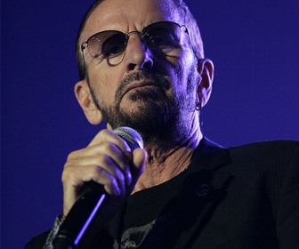 Quel est le vrai nom de Ringo ? (Celebrity Exclusive)