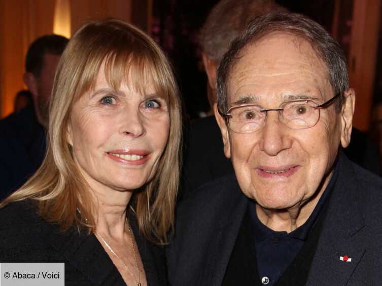 Quel est le vrai nom de Robert Hossein ? (Celebrity Exclusive)