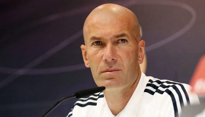 Quel est le vrai nom de Zinedine Zidane ? (Celebrity Exclusive)