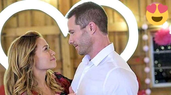 Quel film à regarder avec sa copine ? (Celebrity Exclusive)