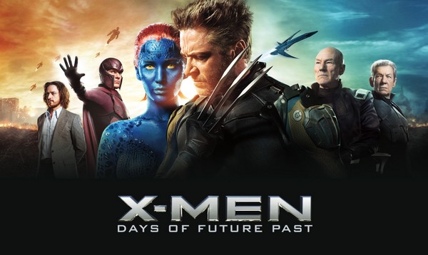 Quel ordre regarde X-men ? (Celebrity Exclusive)