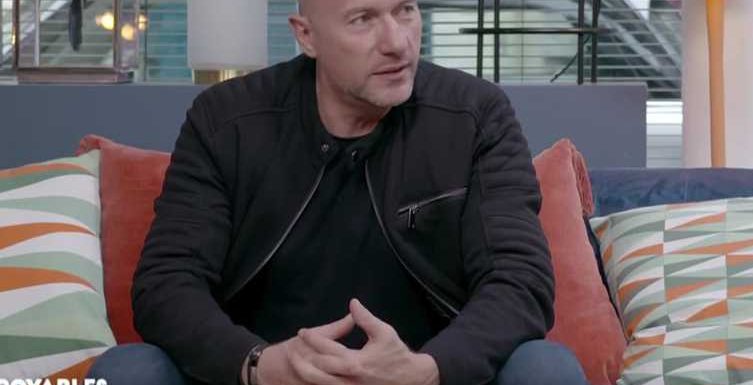 Quel sont les origines de Nicolas Waldorf ? (Celebrity Exclusive)