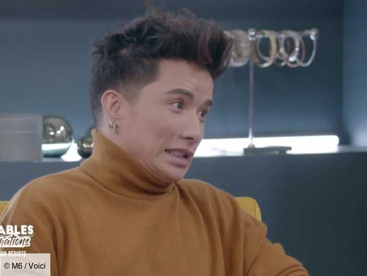 Quelle âge a Nicolas Waldorf ? (Celebrity Exclusive)