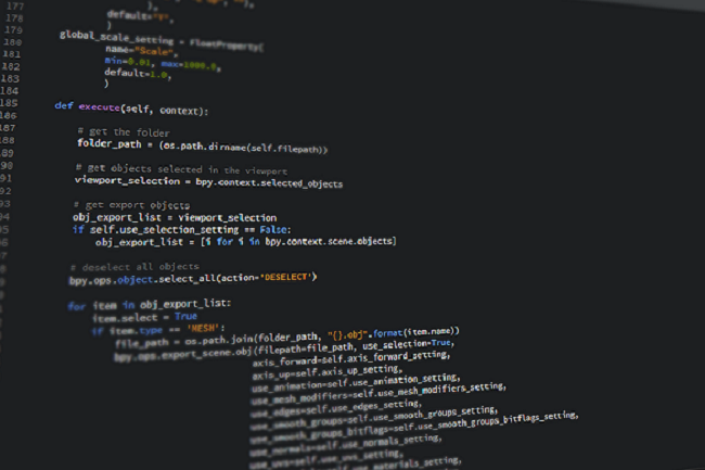 Quelle application pour apprendre Python ? (Celebrity Exclusive)