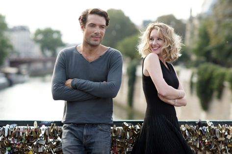 Quelle comédie romantique regarder ? (Celebrity Exclusive)