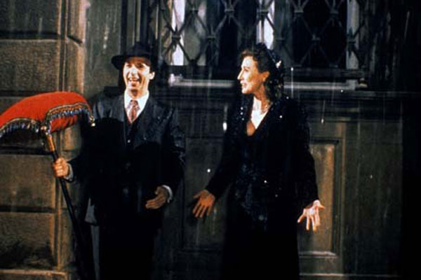 Quelle est la vie de Nicoletta ? (Celebrity Exclusive)