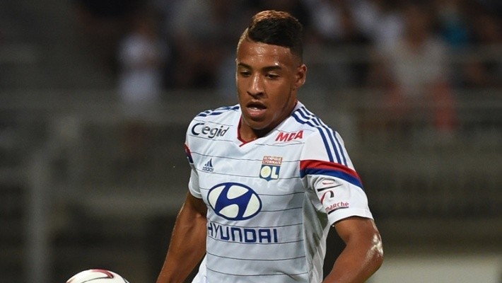 Quelle est l'origine de Corentin Tolisso ? (Celebrity Exclusive)