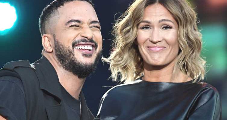 Quelle est l'origine de Slimane et Vitaa ? (Celebrity Exclusive)