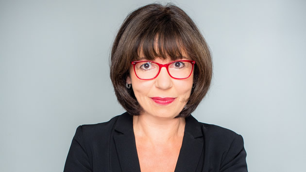 Quelle est l'origine de Super Nanny ? (Celebrity Exclusive)