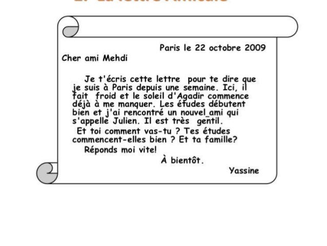 Quelle formule pour terminer un mail amical ? (Celebrity Exclusive)