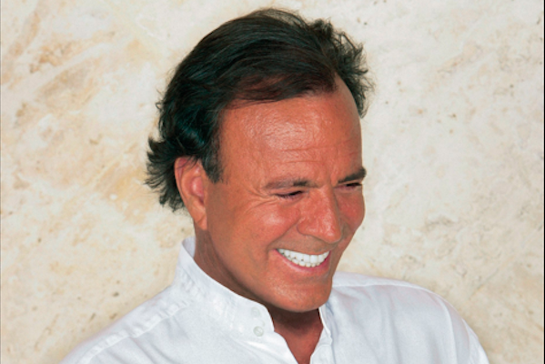 Quelle maladie a Julio Iglesias ? (Celebrity Exclusive)