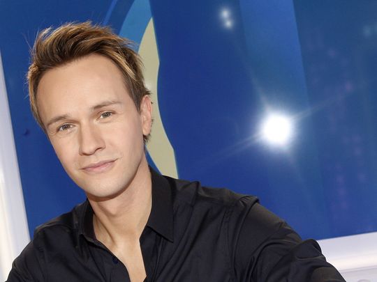 Quelles études a fait Cyril Féraud ? (Celebrity Exclusive)