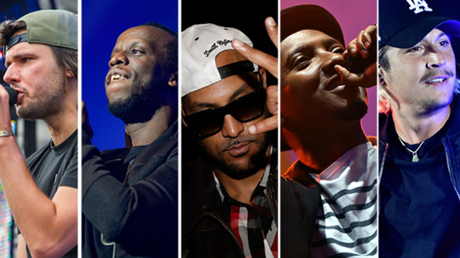 Quelles etudes a fait Nekfeu ? (Celebrity Exclusive)