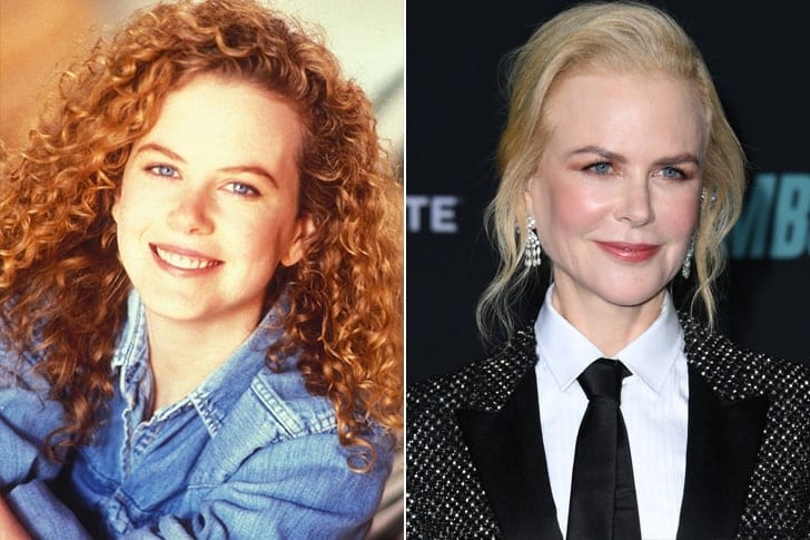 Quelles sont les années difficiles dans un couple ? (Celebrity Exclusive)