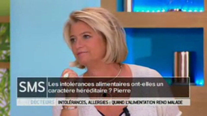 Quelles sont les différentes nouvelles ? (Celebrity Exclusive)