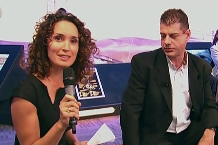 Quelles sont les mensurations de Marie-sophie lacarrau ? (Celebrity Exclusive)