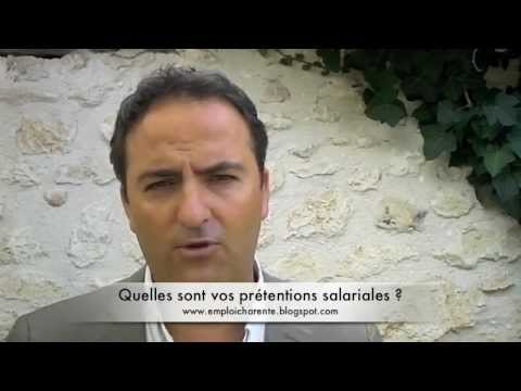 Quelles sont vos ambitions salariales ? (Celebrity Exclusive)