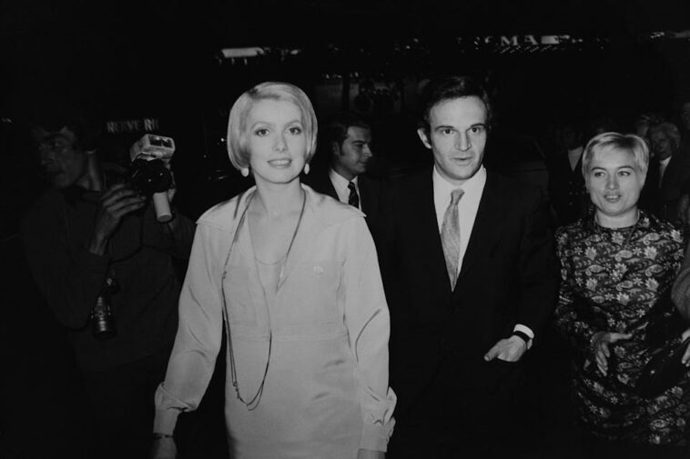 Quels Ont Ete Les Compagnons De Catherine Deneuve Quels ont été les compagnons de Catherine Deneuve