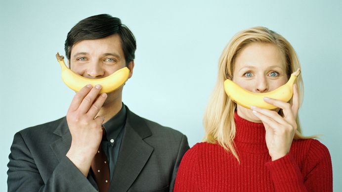 Quels registres de l'humour ? (Celebrity Exclusive)