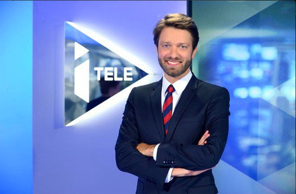 Quels sont les journalistes de Cnews ? (Celebrity Exclusive)