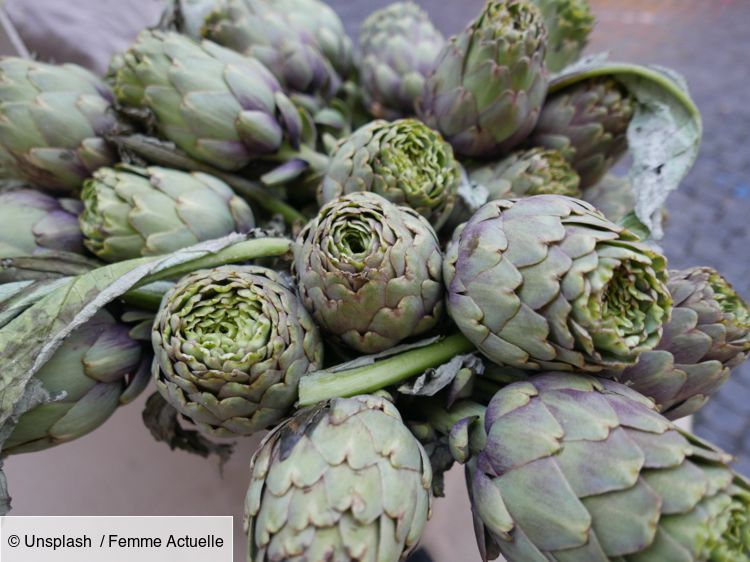 Quels sont les méfaits de l'artichaut ? (Celebrity Exclusive)