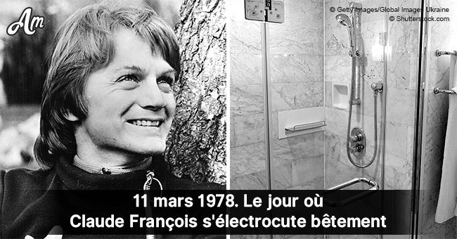 Qu'est-ce qui est arrivé au nez de Michel Serrault ? (Celebrity Exclusive)