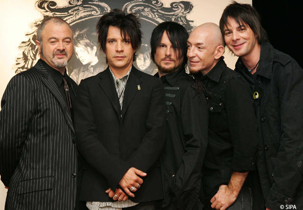 Qui Reste-t-il du groupe Indochine ? (Celebrity Exclusive)