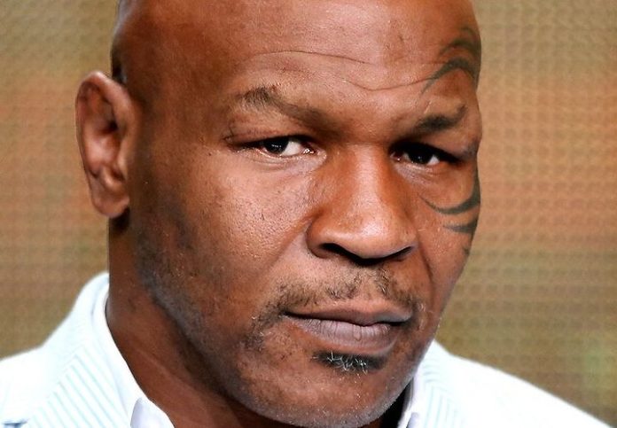 Qui a battu Mike Tyson ? (Celebrity Exclusive)