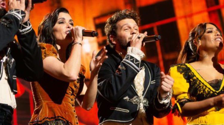 Qui a ecrit la chanson respire encore ? (Celebrity Exclusive)