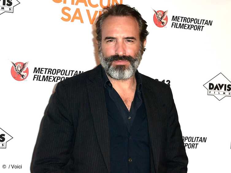 Qui a joué avec Jean Dujardin ? (Celebrity Exclusive)