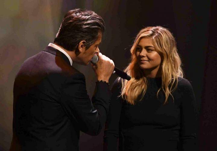 Qui ecrit les chansons de Benjamin Biolay ? (Celebrity Exclusive)