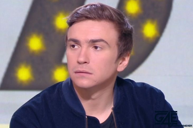 Qui est Bertrand Latour ? (Celebrity Exclusive)