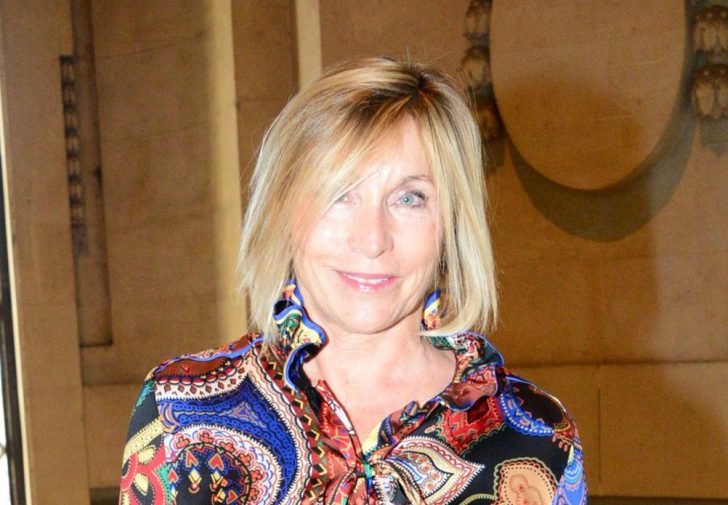 Qui est Charlotte Carter ? (Celebrity Exclusive)