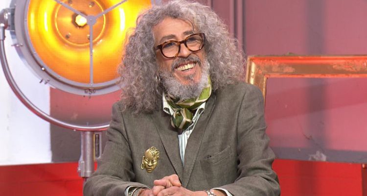 Qui est Djamel d'affaire conclue ? (Celebrity Exclusive)