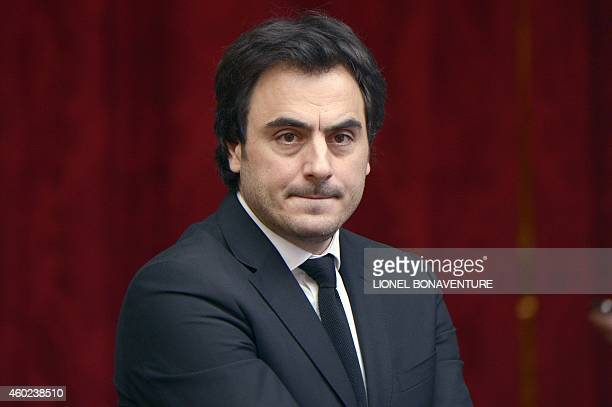 Qui est Harold Hauzy ? (Celebrity Exclusive)