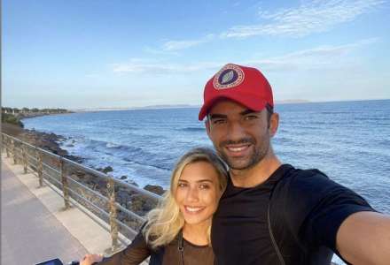 Qui est Karen Goncalves ? (Celebrity Exclusive)