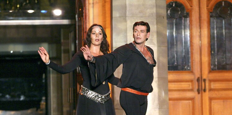 Qui est Leila pour Patrick Dupont ? (Celebrity Exclusive)