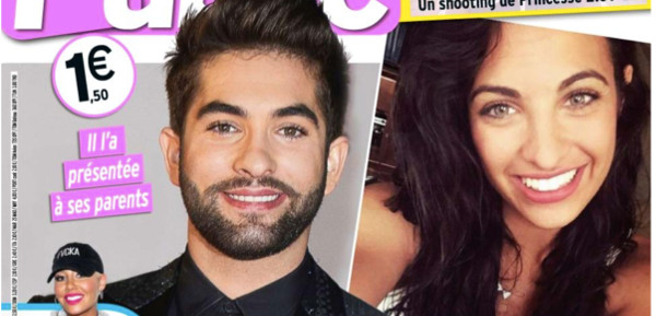 Qui Est Soraya La Compagne De Kendji Girac