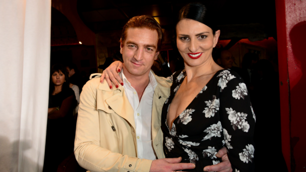 Qui est Sylvie Ortega ? (Celebrity Exclusive)