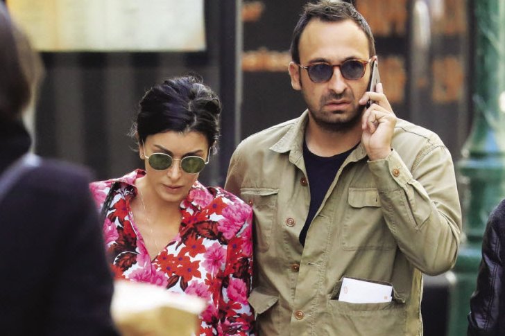 Qui est en couple avec Jennifer ? (Celebrity Exclusive)