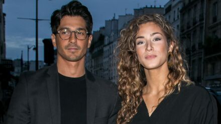 Qui est la compagne de Vinnie Dargaud ? (Celebrity Exclusive)