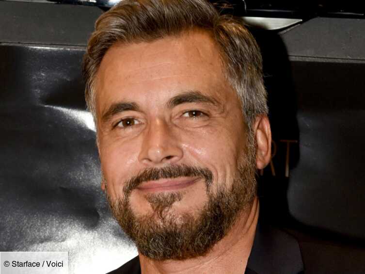 Qui est la famille d Olivier Minne ? (Celebrity Exclusive)