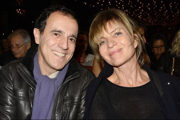 Qui est la femme Dardisson ? (Celebrity Exclusive)