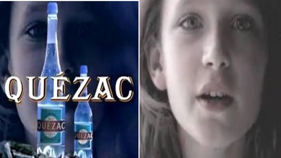 Qui est la fille de la pub Unibet ? (Celebrity Exclusive)