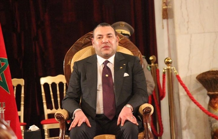 Qui est la mère du roi Mohamed 6 ? (Celebrity Exclusive)